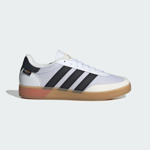 adidas 愛迪達 Adidas 愛迪達 Training Spezial JP7392 男 多功能鞋 穩定 健身 訓練鞋 白黑
