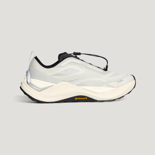 adidas 愛迪達 Adidas 愛迪達 Holo Peak KZ7308 男 多功能鞋 健行 輕量運動 白黑