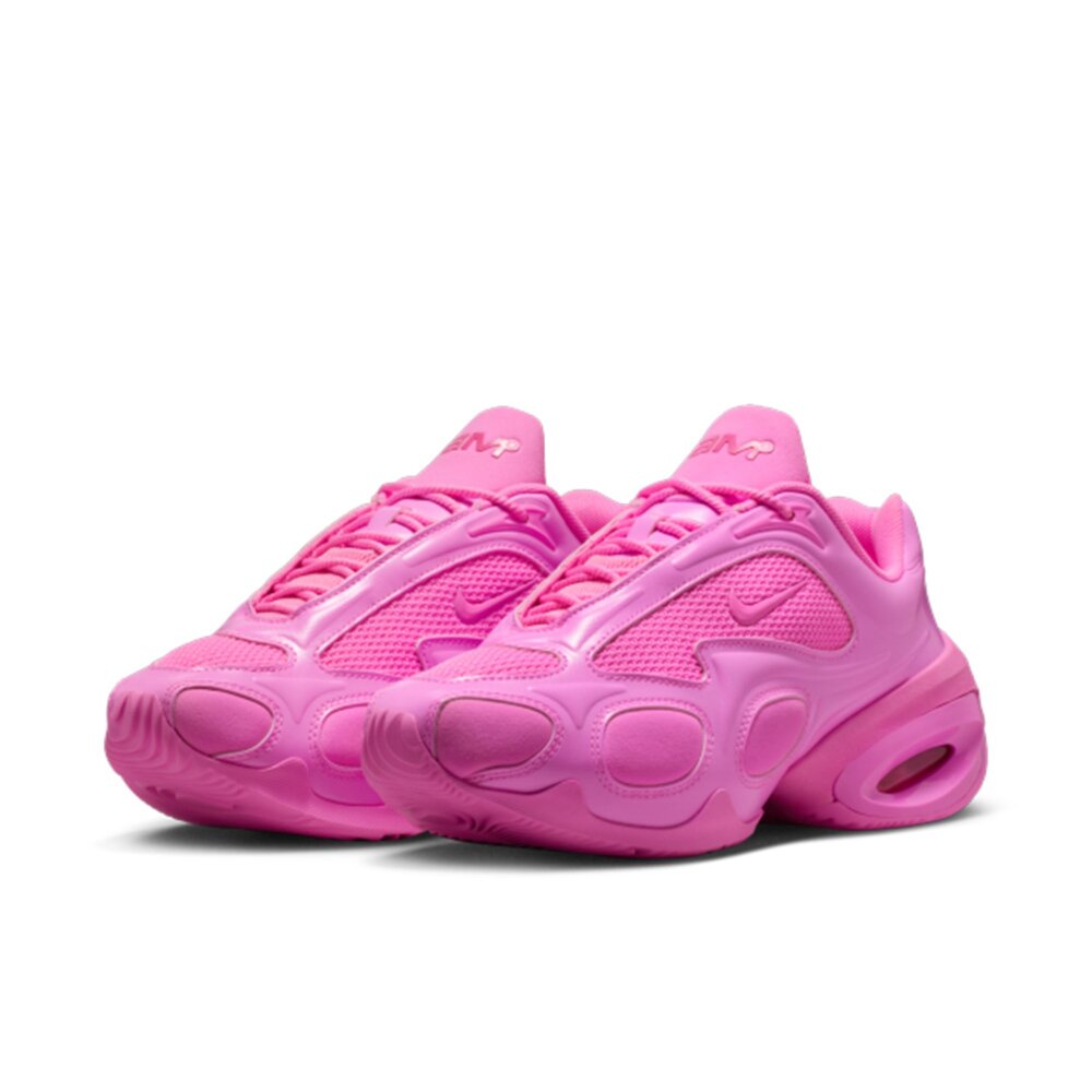 NIKE 耐吉 W Air Max Muse Pink Spell 芭比粉 氣墊 休閒鞋 運動鞋 女鞋 FV1920-602