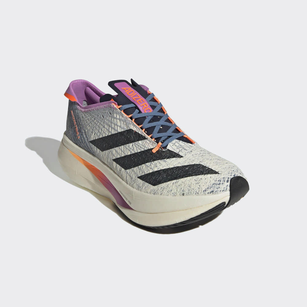 ADIDAS】ADIZERO PRIME X STRUNG 男女跑步鞋-GX6675 - PChome 24h購物