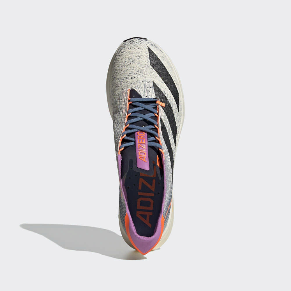 ADIDAS】ADIZERO PRIME X STRUNG 男女跑步鞋-GX6675 - PChome 24h購物