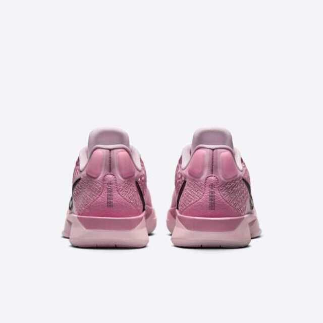 Nike Sabrina 2 EP FZ1517-601 男女籃球鞋運動鞋莎賓娜緩震穩定玫瑰粉