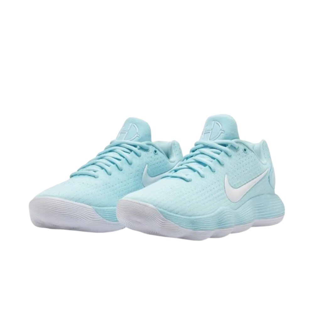 NIKE 耐吉Nike Hyperdunk 2017 Low Tiffany Blue 蒂芬尼藍籃球鞋
