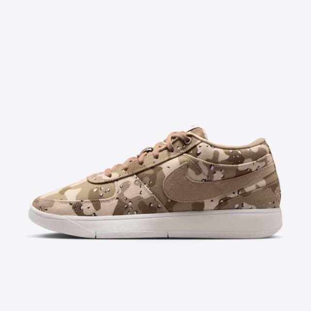 NIKE 耐吉 Nike 耐吉 Book 1 SE EP [IM1359-200] 男 籃球鞋 運動鞋 緩震 氣墊 實戰 沙漠迷彩