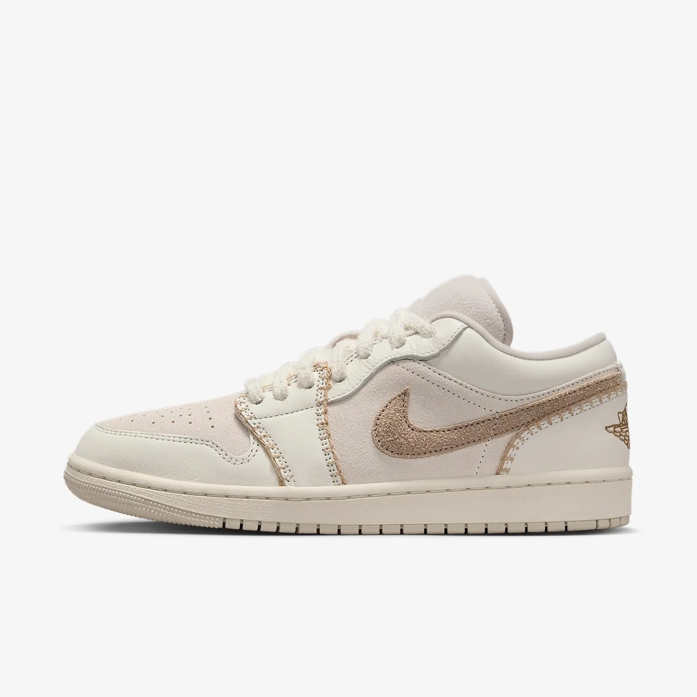 NIKE 耐吉 WMNS AIR JORDAN 1 LOW SE 女 籃球鞋 HV4268120
