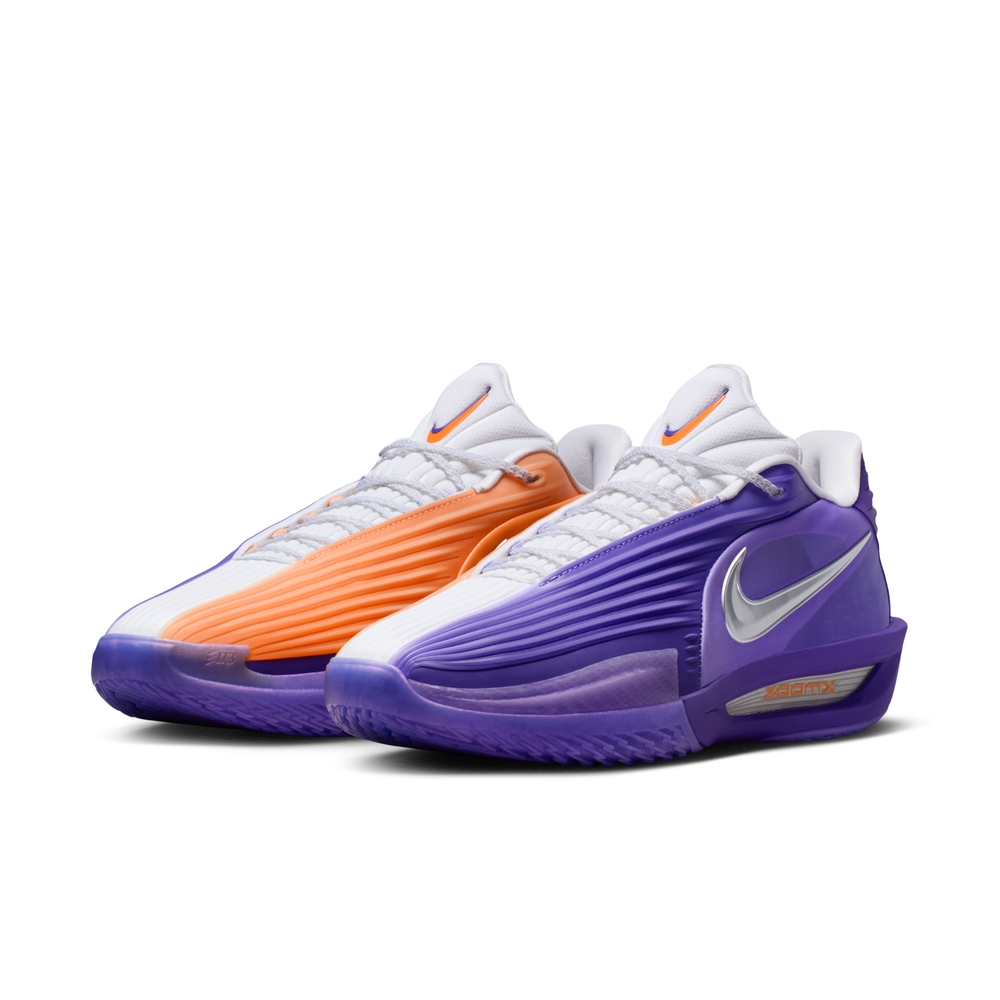 NIKE 耐吉G.T. CUT 3 TURBO EP 男籃球鞋HV9919500 - PChome 24h購物