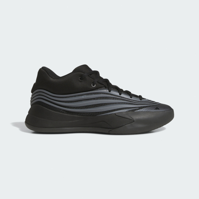 adidas 愛迪達 Adidas 愛迪達 Dame X JP6090 男 籃球鞋 運動鞋 緩震 聯名款 黑灰