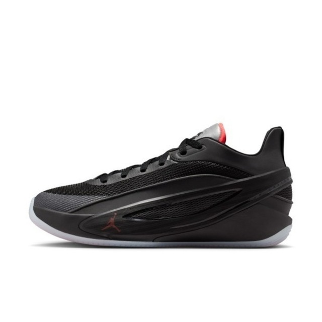NIKE 耐吉 Nike 耐吉 Jordan Luka 5 PF HV8087-002 男 籃球鞋 運動鞋 D77 緩震 黑 亮深紅