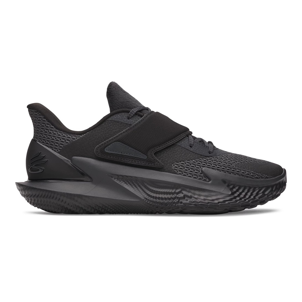 Under Armour 安德瑪 D. FOX 2 男女 籃球鞋 6006302-001