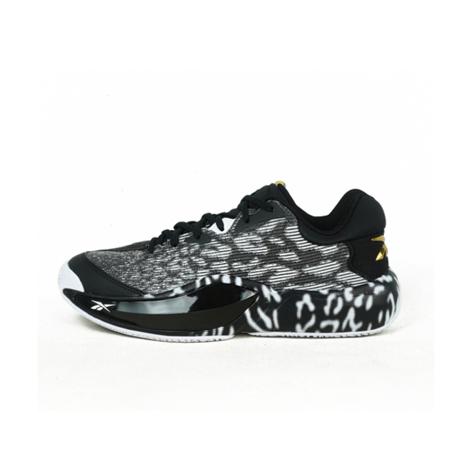 Reebok Reebok 銳步 Engine A 26 + SE [100248542] 男 籃球鞋 穩定 支撐 緩震 黑