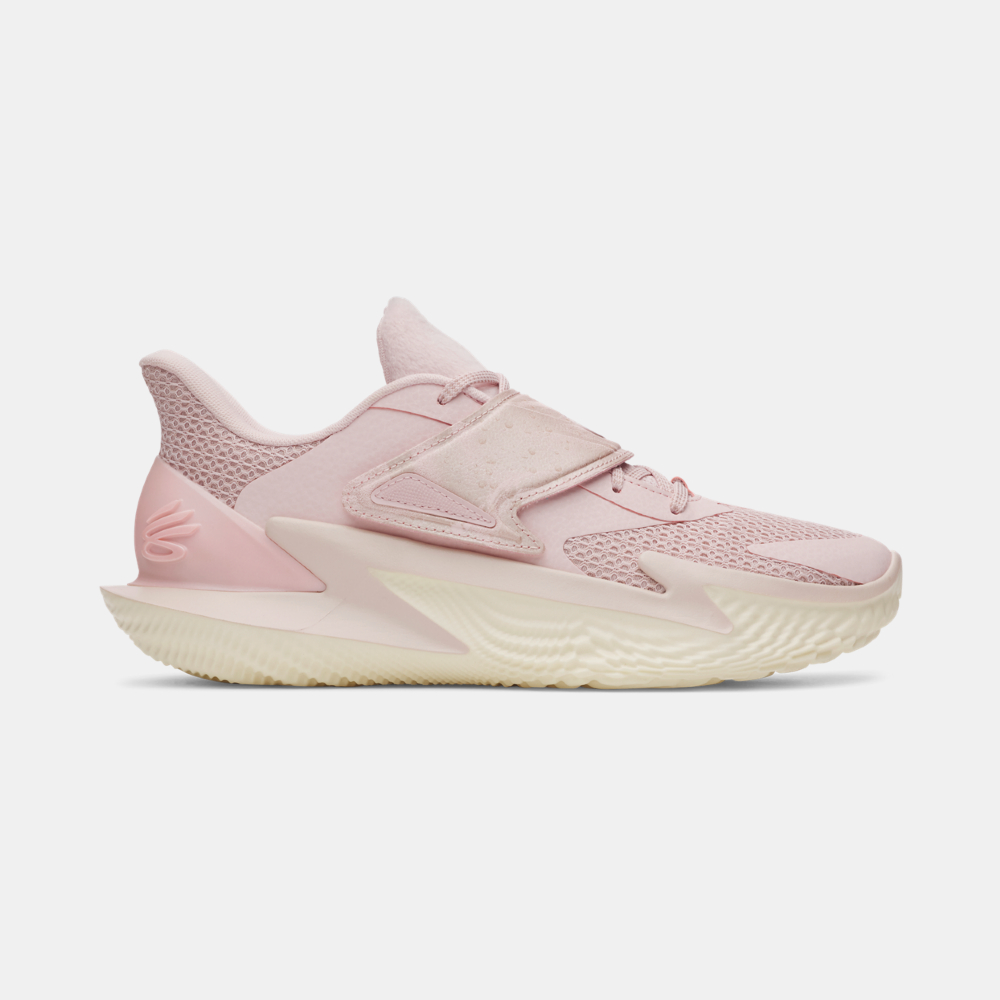 Under Armour 安德瑪 D. FOX 2 男女 籃球鞋 6006300-616