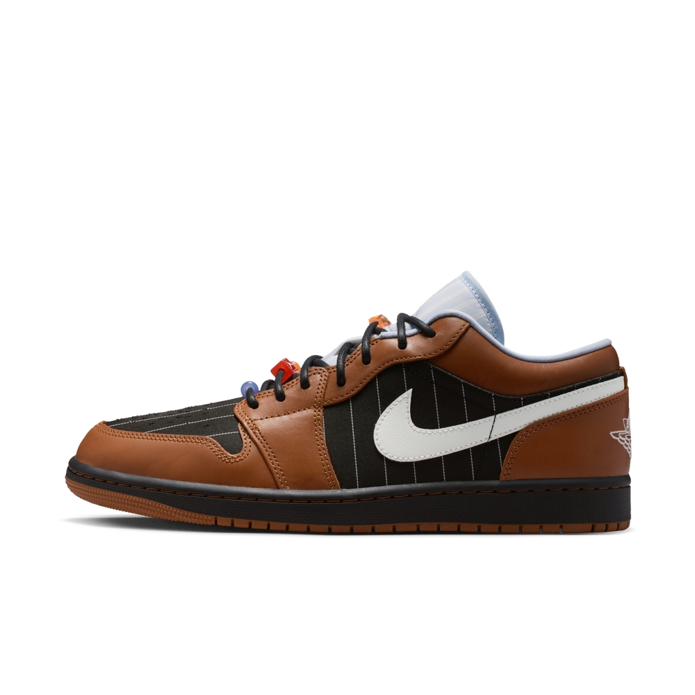 NIKE 耐吉 AIR JORDAN 1 LOW SE 男 籃球鞋 IR7560010