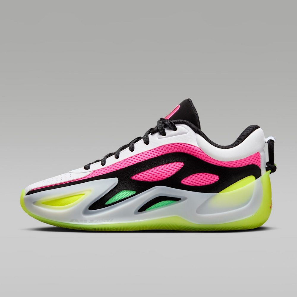 NIKE 耐吉 WMNS JORDAN HEIR SERIES 2 PF 女 籃球鞋 HV4419101