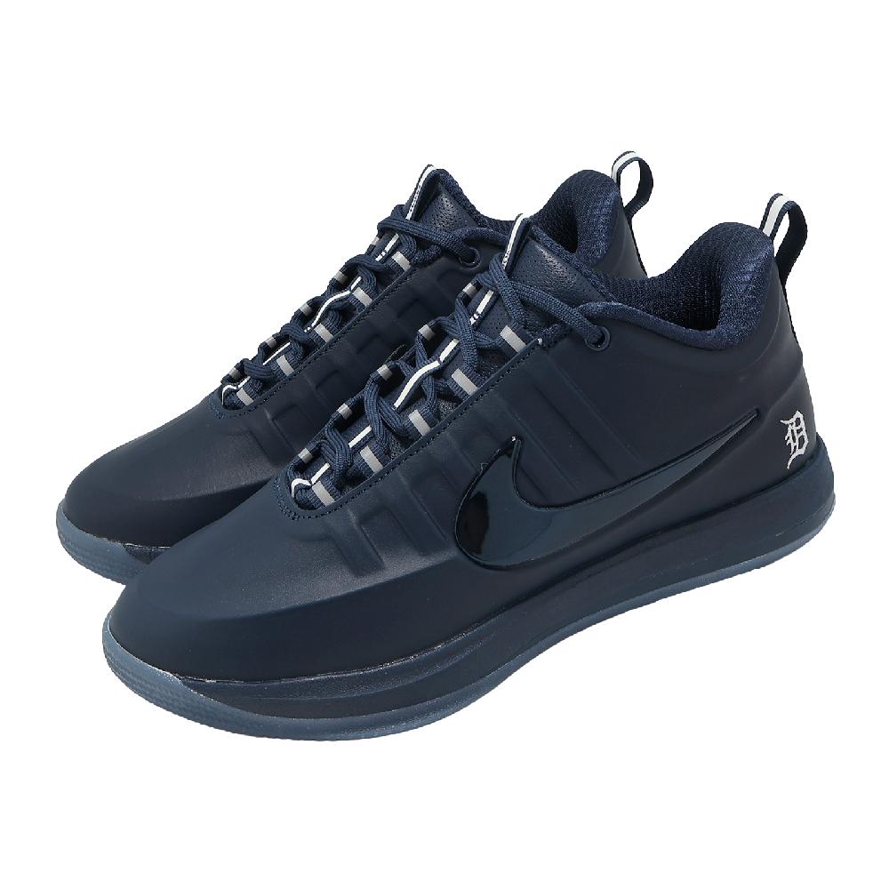 NIKE 耐吉 籃球鞋 Book 2 SE EP 男鞋 底特律老虎 藍 Booker IM4668-400