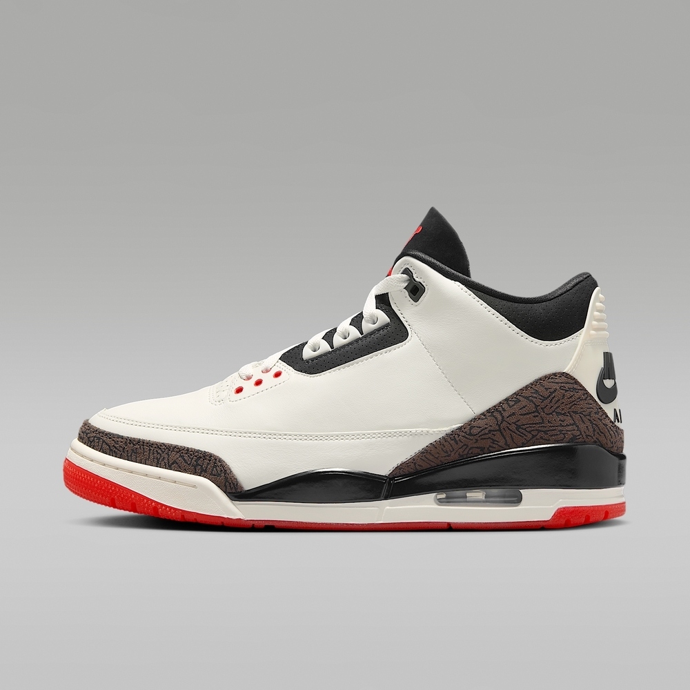 NIKE 耐吉 AIR JORDAN 3 RETRO OG 男 籃球鞋 IF4396103