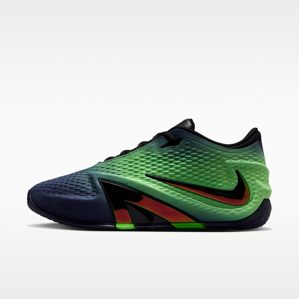 NIKE 耐吉籃球鞋Book 2 NRG EP 男鞋WNBA 30週年白氣墊IR6332-100