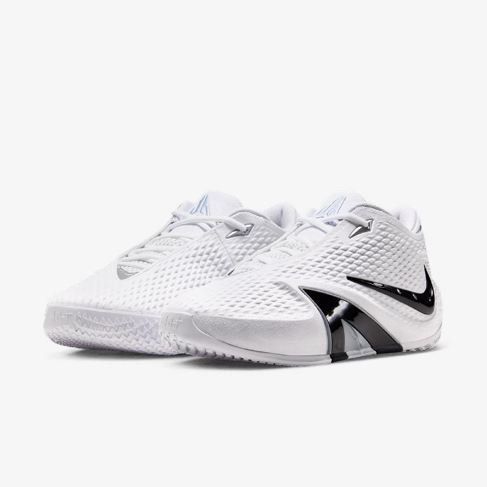 NIKE 耐吉籃球鞋Hyperdunk 2017 Low LMTD EP 男鞋米白棕膠底緩震低筒