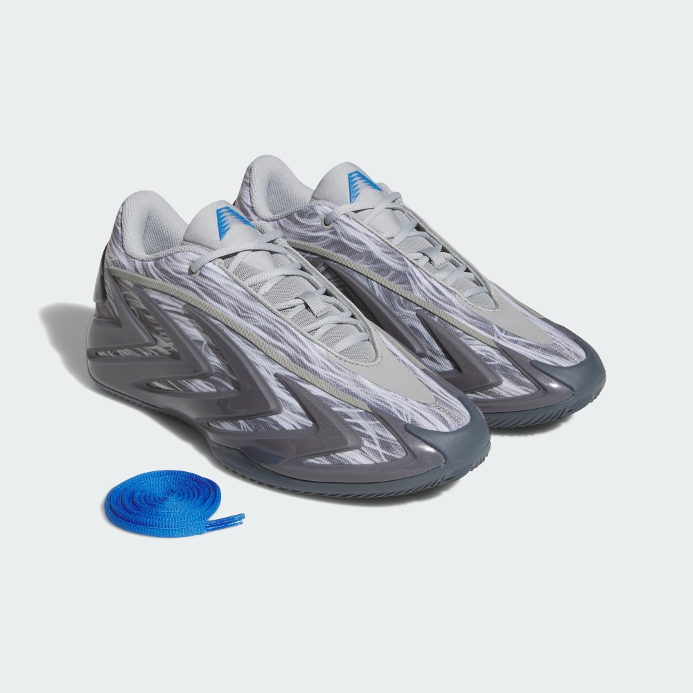 adidas 愛迪達 ANTHONY EDWARDS 3 男 籃球鞋 KH8542
