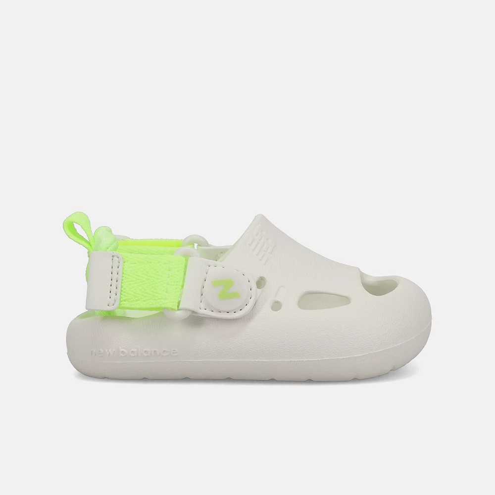 New Balance 紐巴倫 中大童 涼拖鞋_SYCLGB1-M