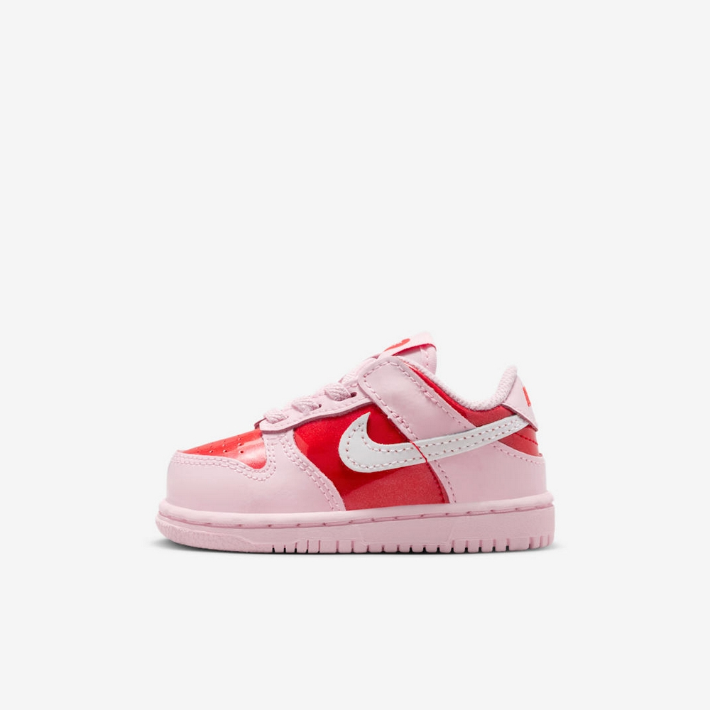 NIKE 耐吉 DUNK LOW BTE 中大童 休閒鞋 IQ5378663