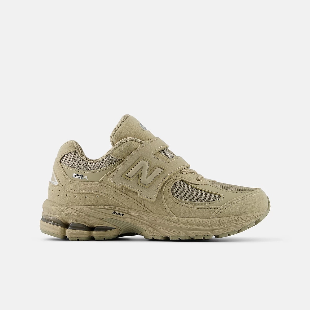 New Balance 紐巴倫 中大童 休閒鞋 P20025O4-W