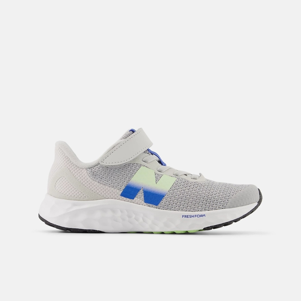 New Balance 紐巴倫 Fresh Foam Arishi v4 Bungee 中大童 跑步鞋 PARI561-W