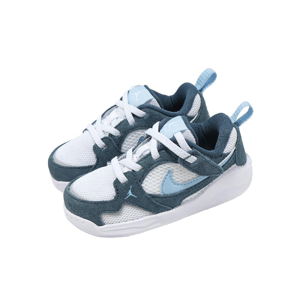 NIKE 耐吉 休閒鞋 Jordan CMFT Era TD 小童 學步鞋 寶寶鞋 童鞋 HQ0508-103