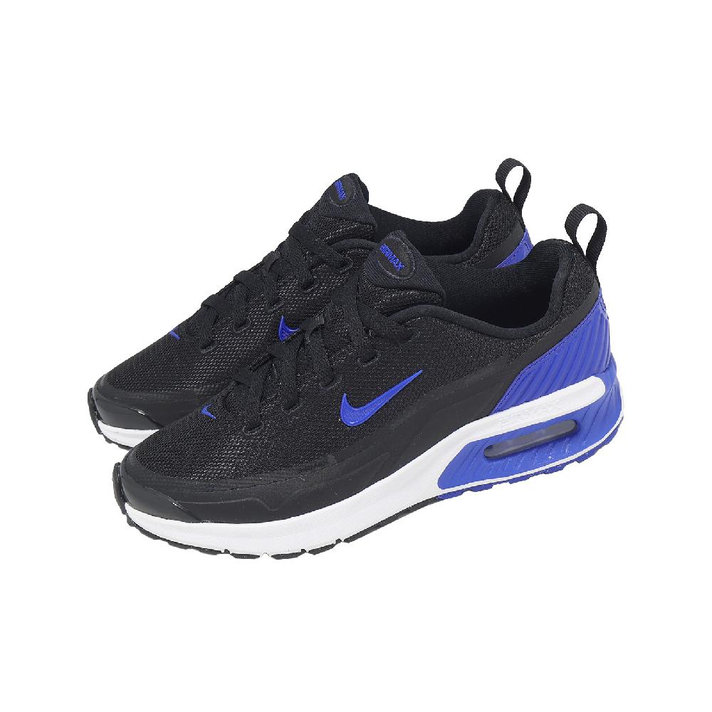NIKE 耐吉 休閒鞋 Air Max BIA GS 大童 女鞋 黑 氣墊 緩震 IF2629-004