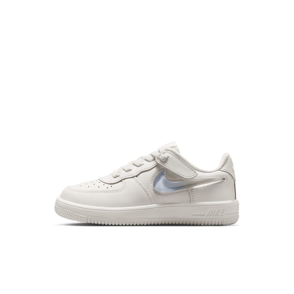 NIKE 耐吉 FORCE 1 LOW EASYON JES (PS) 中大童 休閒鞋 IR0592101