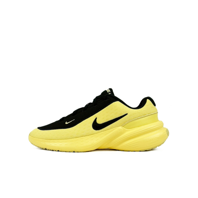 NIKE 耐吉 Nike 耐吉 Uplift SC GS [IX5010-007] 大童 運動休閒鞋 透氣 舒適 黃黑