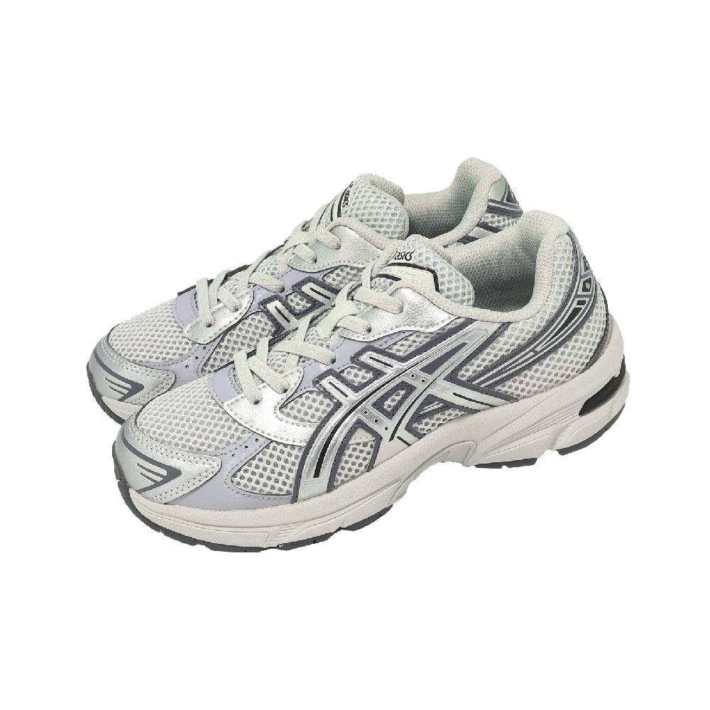Asics 亞瑟士 休閒鞋 GEL-1130 PS 中童 小朋友 灰 復古跑鞋 緩震 1204A170023