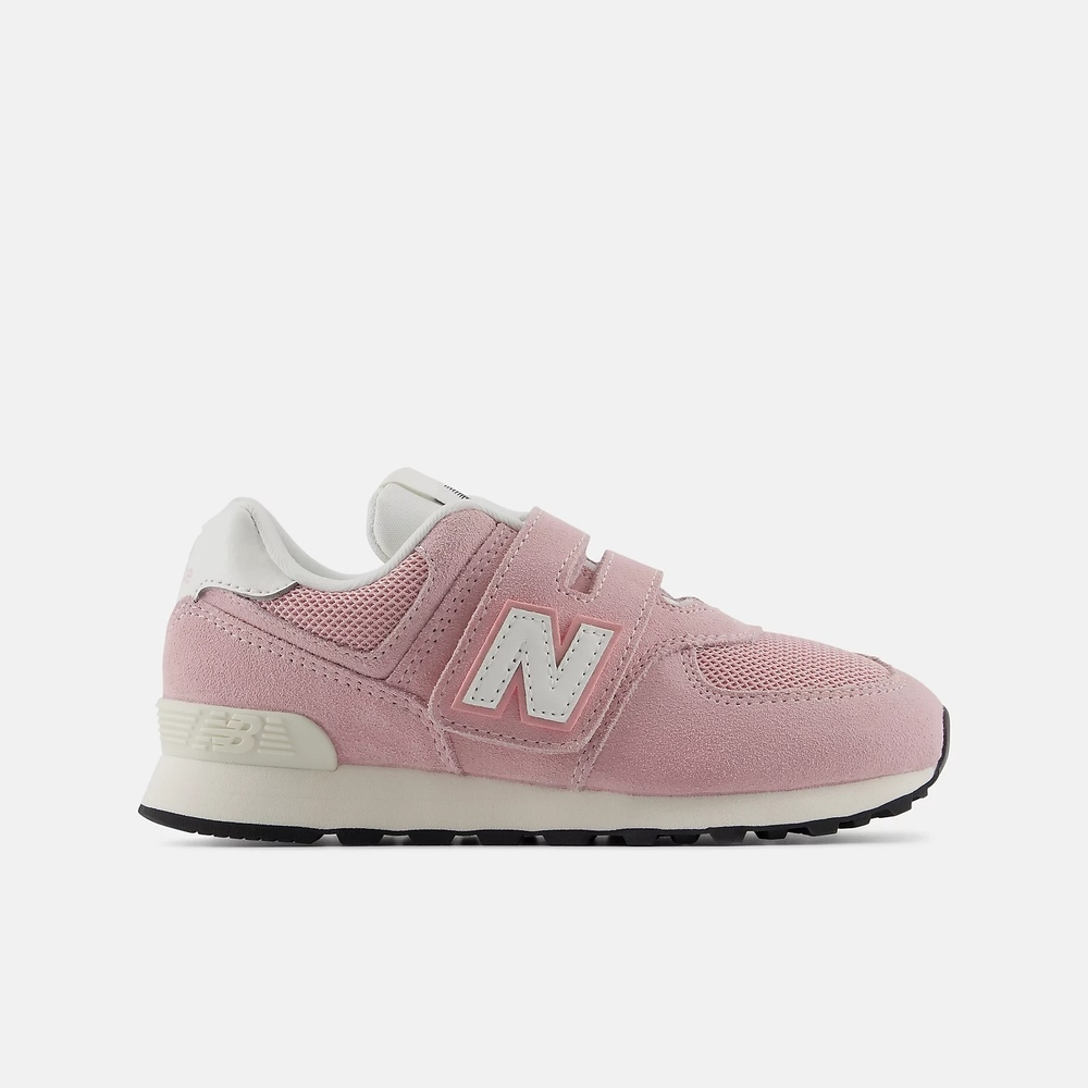 New Balance 紐巴倫 574 HOOK & LOOP 中大童 休閒鞋 P5748O4-W