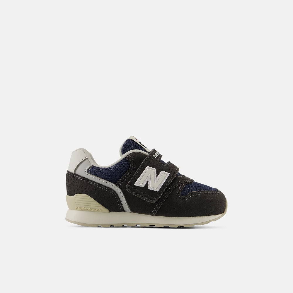 New Balance 紐巴倫 996 v3 Hook and Loop 嬰幼 休閒鞋 I9961UR-W