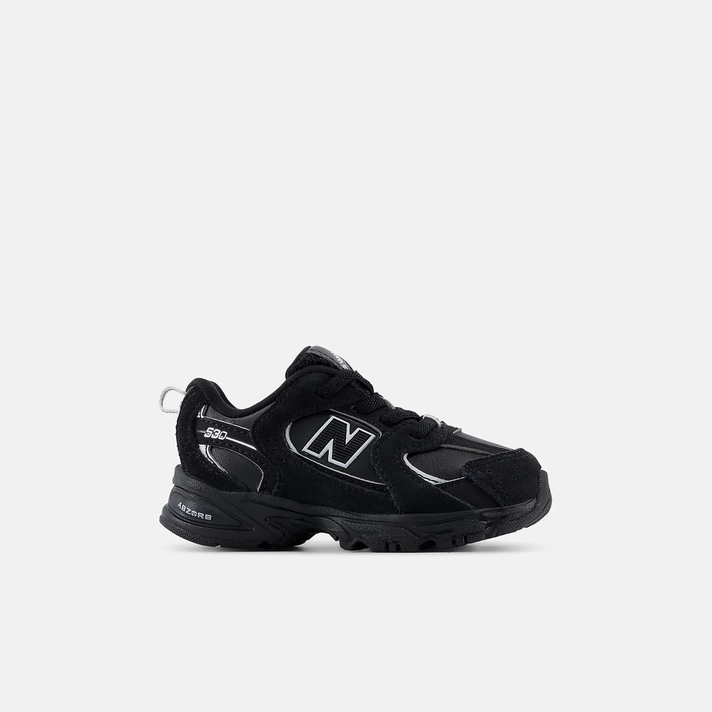 New Balance 紐巴倫 530 BUNGEE LACE 嬰幼 休閒鞋 I5306JR-W
