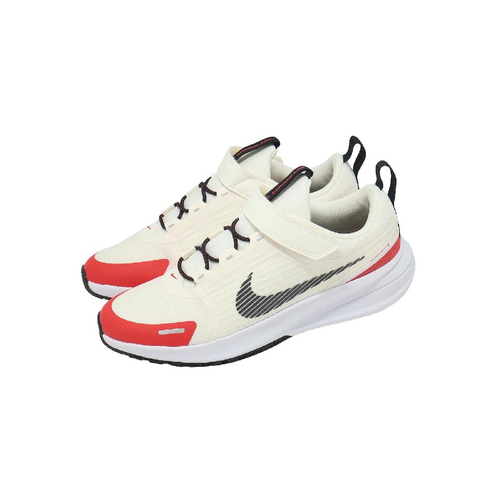 NIKE 耐吉 慢跑鞋 Star Runner Utility PS 中童 小朋友 防潑水 JA4417-101
