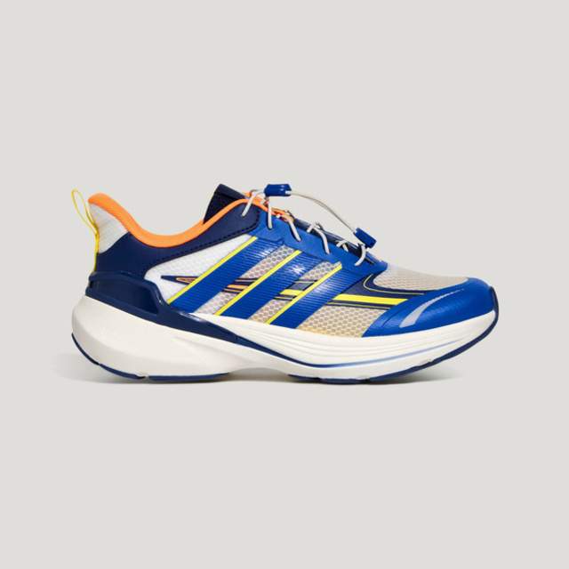 adidas 愛迪達 Adidas 愛迪達 Lightdart LT K [KI5077] 大童 慢跑鞋 運動鞋 支撐 緩震 藍白