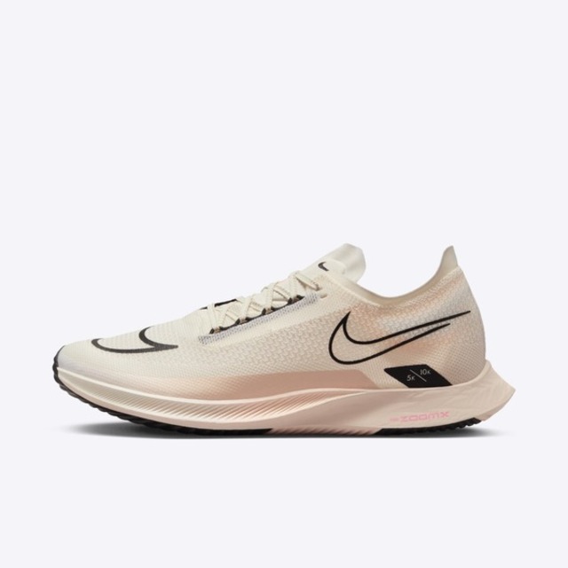 Nike ZoomX Streakfly DJ6566 105 男慢跑鞋 路跑競速馬拉松輕量粉橘