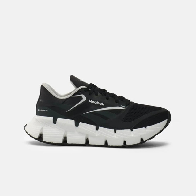Reebok Reebok Floatzig 1 [100210243] 女 慢跑鞋 彈力 支撐 緩震 黑 白