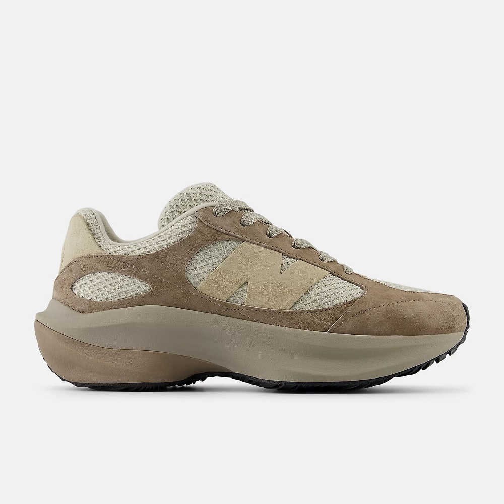 New Balance 紐巴倫 男/女 WRPD Runner 慢跑鞋_UWRPDHSC-D