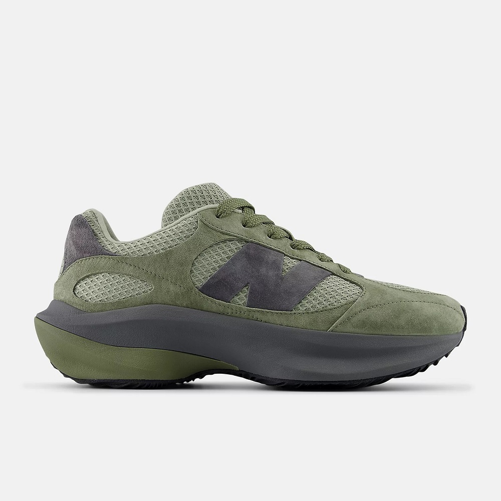 New Balance 紐巴倫 男/女 WRPD Runner 慢跑鞋_UWRPDHSD-D