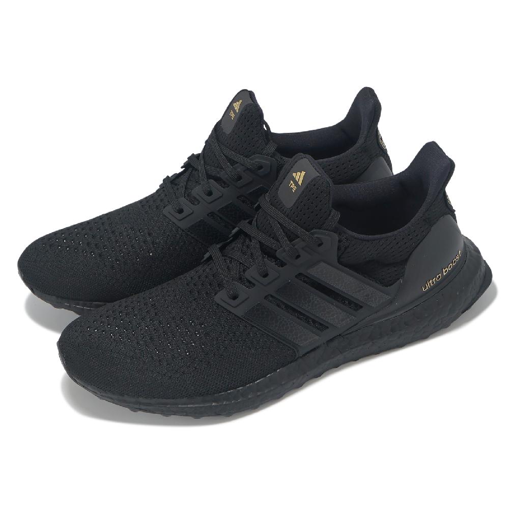 慢跑鞋 Ultraboost 1.0 DNA CNY 男鞋 女鞋 黑 CNY 蛇年 運動鞋 JQ0967
