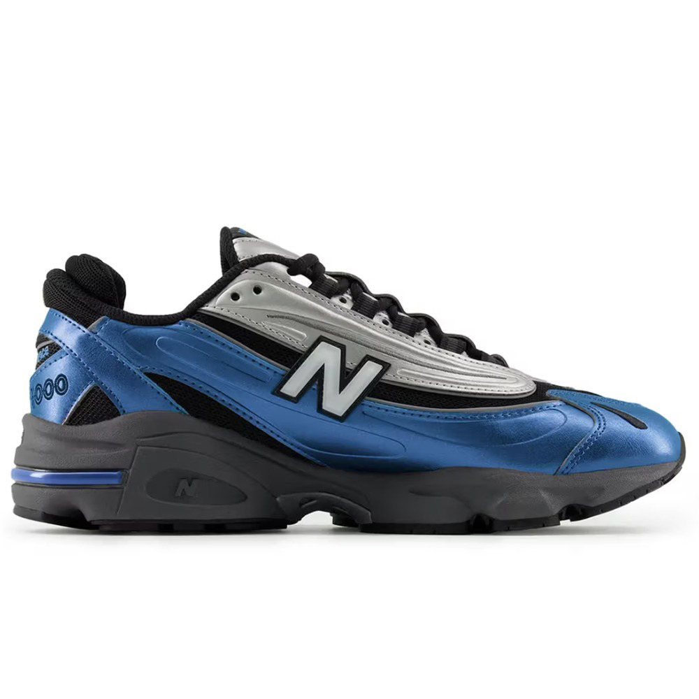 New Balance 紐巴倫 男/女 復古 休閒 運動鞋_M1000ENV-D