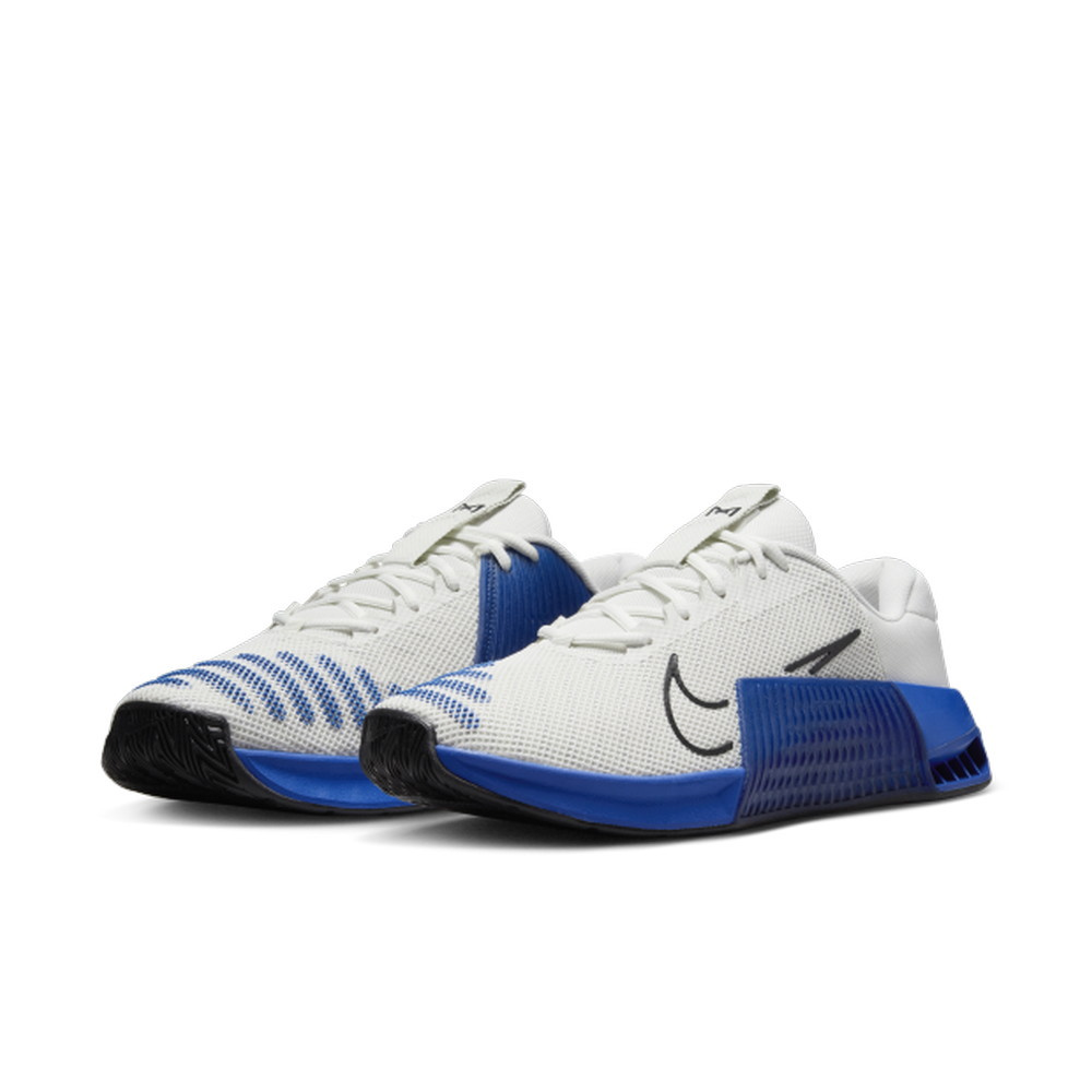 NIKE 耐吉 NIKE METCON 9 男 訓練鞋 白藍-DZ2617008
