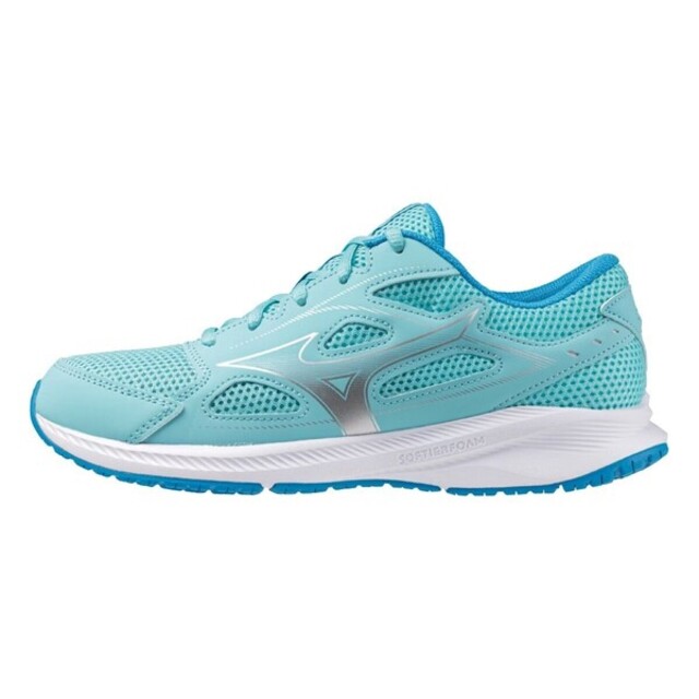 MIZUNO 美津濃Mizuno Spark 9 [K1GA240426] 女慢跑鞋彈力支撐緩