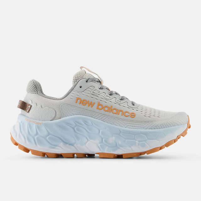 New Balance 紐巴倫 New Balance Fresh Foam X More Trail V3 [WTMORAG3] 女 慢跑鞋 D寬楦