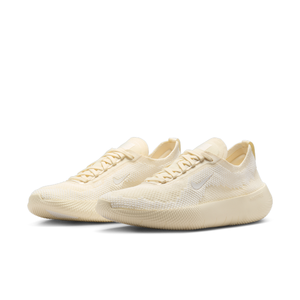 NIKE 耐吉 W NIKE FREE 2025 女 訓練鞋 米黃色-HF2720101