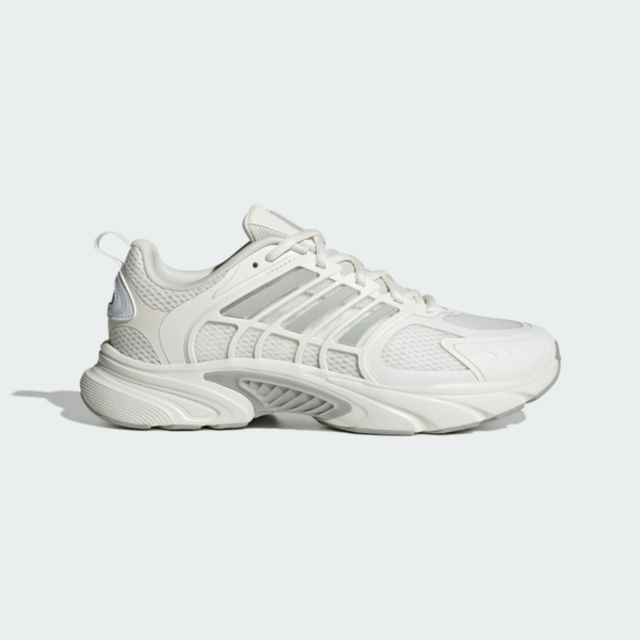 adidas 愛迪達 Adidas Climacool Ventania JQ4901 男女 慢跑鞋 彈力 支撐 緩震 白 灰