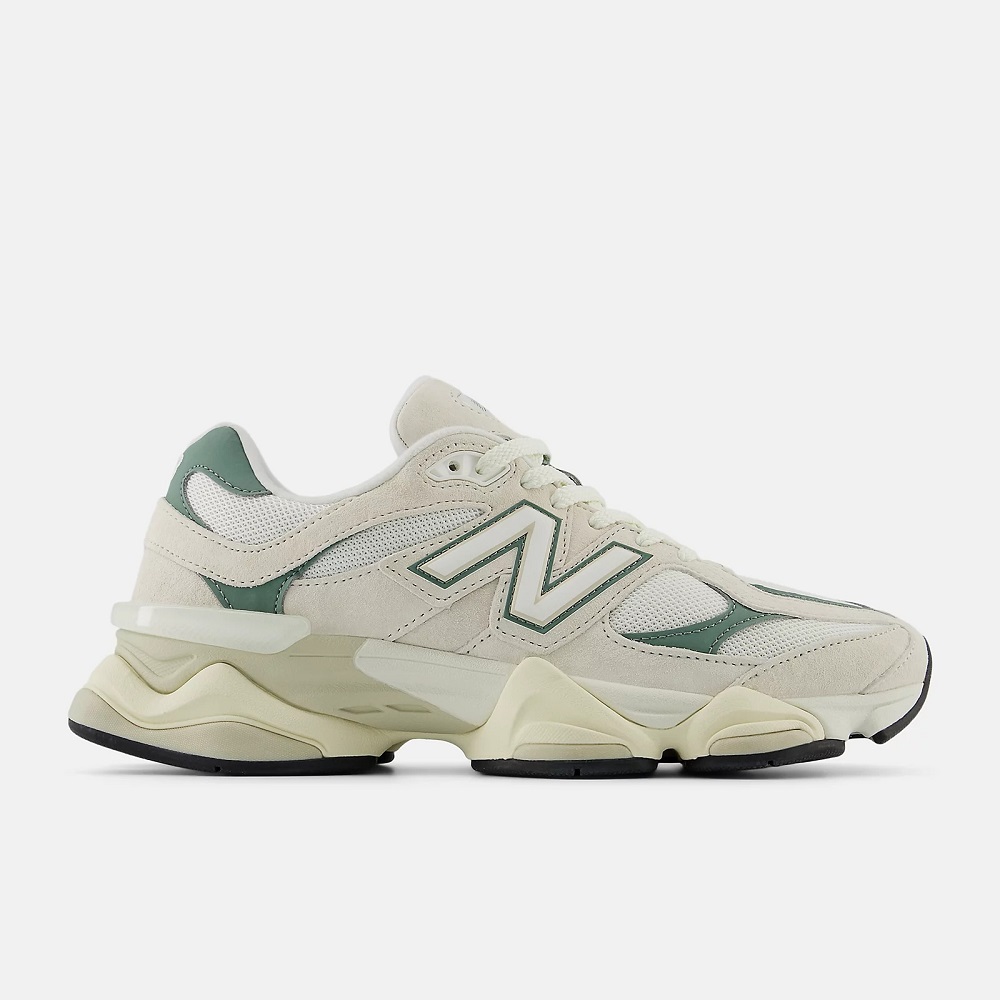 New Balance 紐巴倫 男/女 復古鞋 休閒鞋_U9060EEI-D
