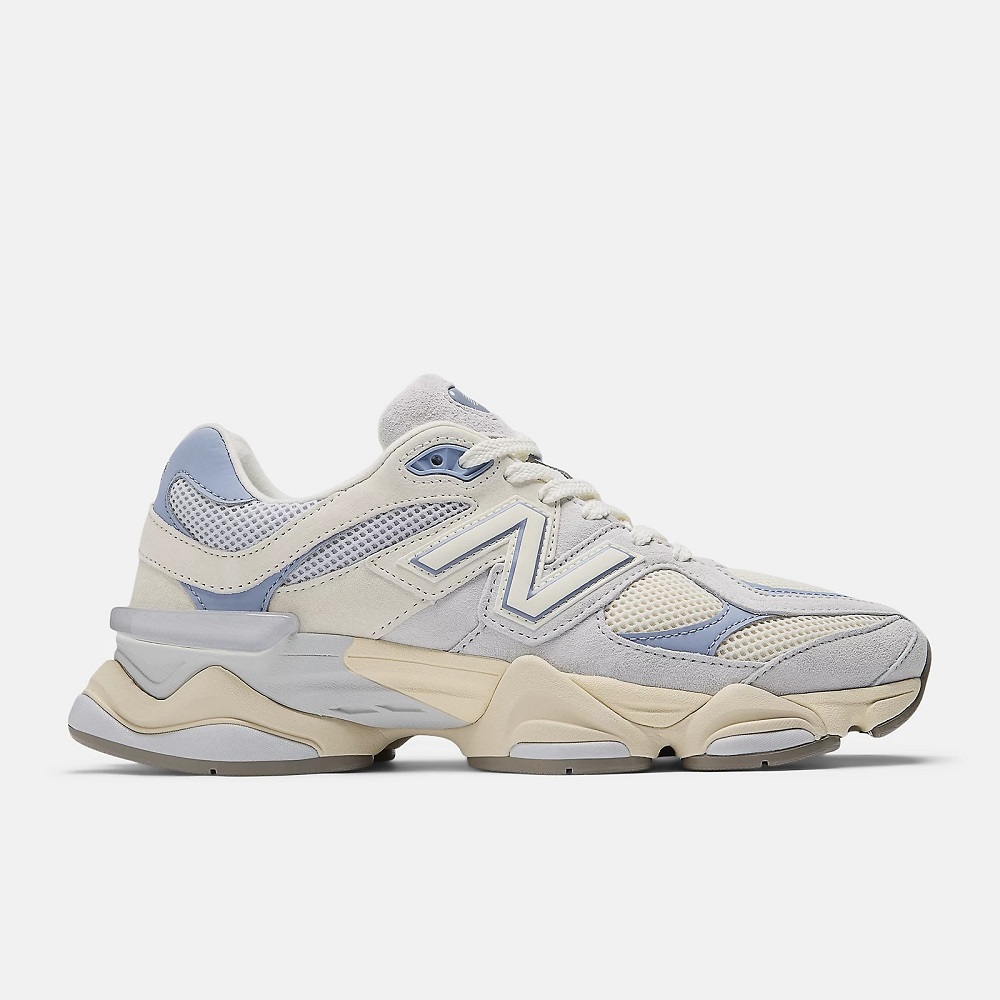 New Balance 紐巴倫 男/女 復古鞋 休閒鞋_U9060EEL-D