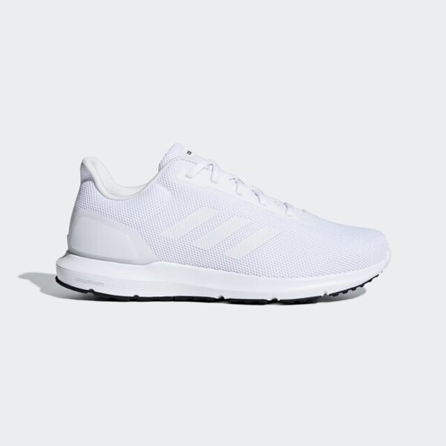 Adidas Cosmic 2 [F34876] 男 慢跑鞋 運動鞋 跑鞋 多功能 緩震 白